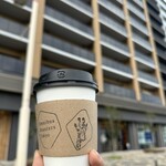 Omnibus Roasters Tokyo - 