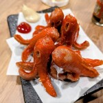 大衆酒場 きたぎん☆トーキョー - 