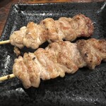 炭焼酒場 舌屯 - せせり