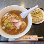 菜香亭 - 