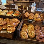 런던베이글뮤지엄  - 