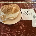 런던베이글뮤지엄  - 