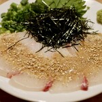 炭火と酒肴 和モダン個室 粋 - 