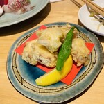 魚屋ひでぞう 立ち呑み店 - 