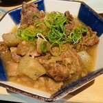 魚屋ひでぞう 立ち呑み店 - 