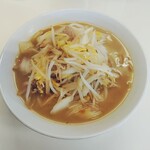 大吉製麺 - 料理写真: