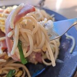 泉屋 ソロ鳥取店 - 泉屋風大盛