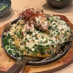 お好み焼き 絆心 premium 東駅町店 - 