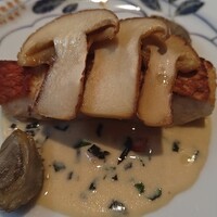 ビストロ ボンファム - 