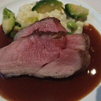 ビストロ ボンファム - 