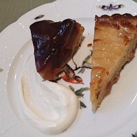 ビストロ ボンファム - 