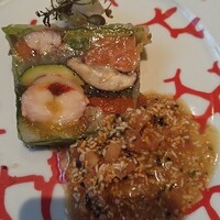 ビストロ ボンファム - 