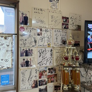 中津からあげ もり山_2