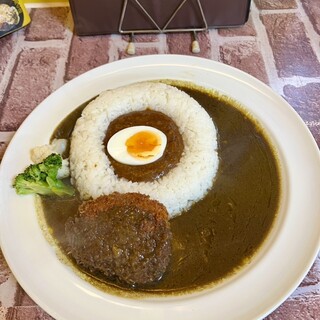 カレーハウス・キッチンY_1