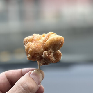 中津からあげ もり山_0