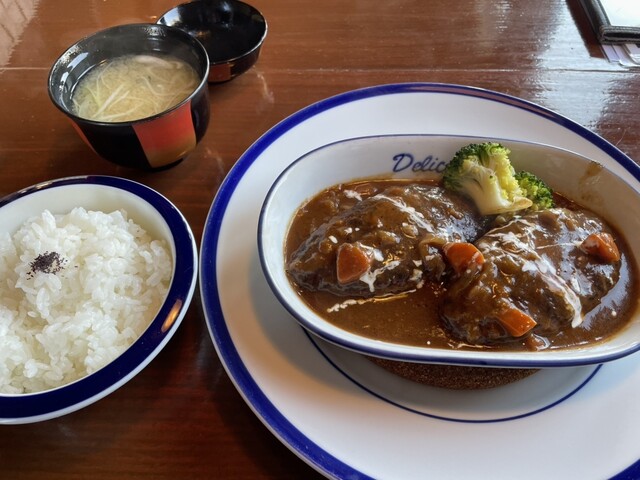 作造ハンバーグのみせ竹乃や（古川）- こだわりハンバーグ専門店