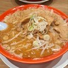 旭川味噌ラーメン ばんから 上野店