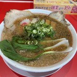 ラーメン長瀬 - 