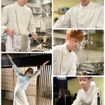 大阪 天ぷら さく - 