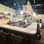 大阪 天ぷら さく - 