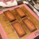 大阪 天ぷら さく - 