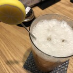 広島お好み焼 鉄板焼 一閃 - 