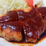 とんかつオゼキ - 