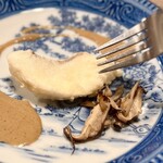 大阪 天ぷら さく - 