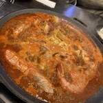 ホンスチュクミ - 