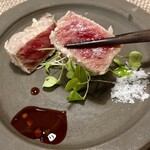 大阪 天ぷら さく - 