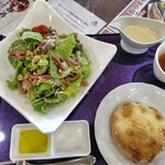 竹原カントリークラブ レストラン - 