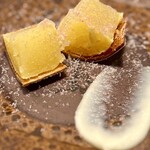 大阪 天ぷら さく - 