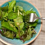 大阪 天ぷら さく - 