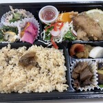 カフェＲＩＭＵの森 - 