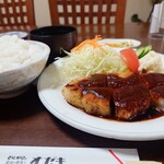 とんかつオゼキ - 