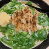 朝うどん