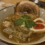 麺スタイル谷本家 - 