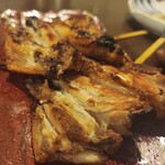 チキンジョージ - 