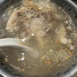 ホルモン万福 - 