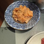 ホルモン万福 - 