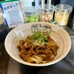 うどんギャング - 