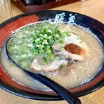 ラーメン暖暮 - 料理写真: