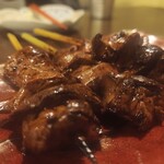 チキンジョージ - 