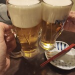 チキンジョージ - 