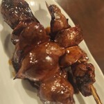 チキンジョージ - 