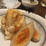 チキンジョージ - 