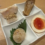 麺スタイル谷本家 - 