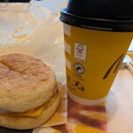 マクドナルド - 