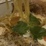 麺スタイル谷本家 - 