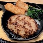 ヴィクトリアステーション - 料理写真: